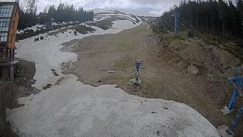 Драгобрат 12 травня 2019 року, 2019-05-12 16:00