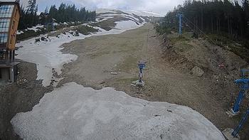 Драгобрат 13 травня 2019 року, 2019-05-13 13:00