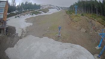 Драгобрат 13 травня 2019 року, 2019-05-13 16:00