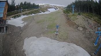 Драгобрат 17 травня 2019 року, 2019-05-17 10:00