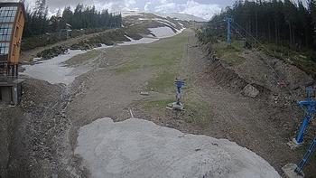 Драгобрат 17 травня 2019 року, 2019-05-17 16:00