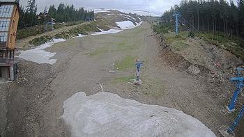 Драгобрат 18 травня 2019 року, 2019-05-18 13:00