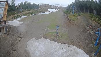 Драгобрат 18 травня 2019 року, 2019-05-18 16:00