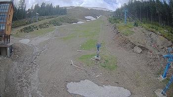 Драгобрат 25 травня 2019 року, 2019-05-25 16:00