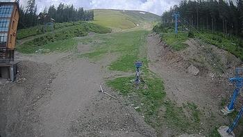 Драгобрат 10 червня 2019 року, 2019-06-10 13:00