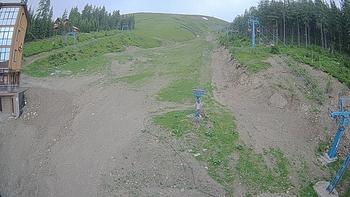 Драгобрат 14 червня 2019 року, 2019-06-14 16:00