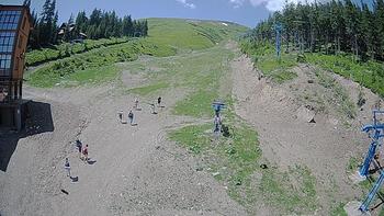 Драгобрат 15 червня 2019 року, 2019-06-15 13:00