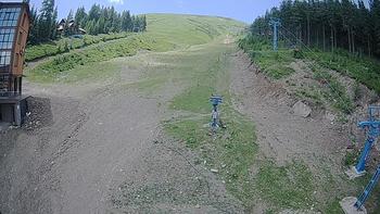 Драгобрат 25 червня 2019 року, 2019-06-25 13:00