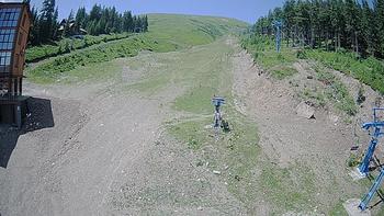 Драгобрат 26 червня 2019 року, 2019-06-26 13:00