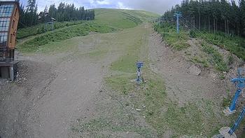 Драгобрат 9 липня 2019 року, 2019-07-09 13:00