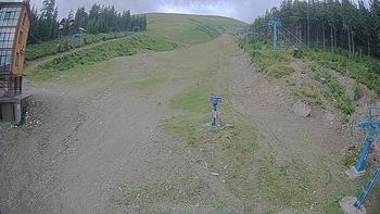 Драгобрат 24 липня 2019 року, 2019-07-24 13:00