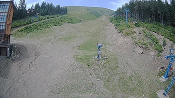 Драгобрат 28 липня 2019 року, 2019-07-28 13:00
