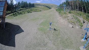 Драгобрат 5 вересня 2019 року, 2019-09-05 13:00