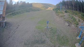 Драгобрат 5 вересня 2019 року, 2019-09-05 16:00