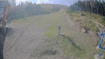 Драгобрат 13 вересня 2019 року, 2019-09-13 16:00