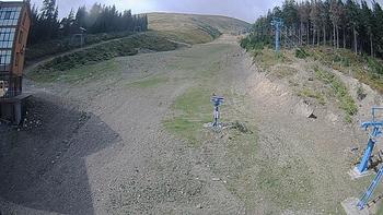 Драгобрат 16 вересня 2019 року, 2019-09-16 13:00