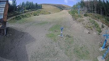 Драгобрат 18 вересня 2019 року, 2019-09-18 13:00