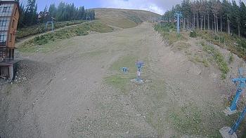 Драгобрат 20 вересня 2019 року, 2019-09-20 10:00