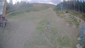 Драгобрат 20 вересня 2019 року, 2019-09-20 16:00