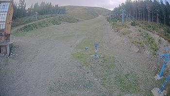 Драгобрат 21 вересня 2019 року, 2019-09-21 16:00
