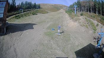 Драгобрат 23 вересня 2019 року, 2019-09-23 10:00