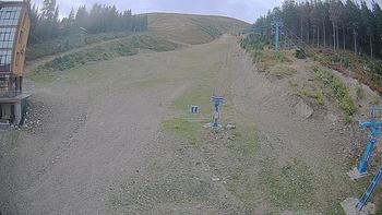 Драгобрат 23 вересня 2019 року, 2019-09-23 16:00
