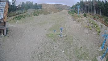 Драгобрат 25 вересня 2019 року, 2019-09-25 16:00