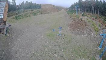 Драгобрат 29 вересня 2019 року, 2019-09-29 13:00