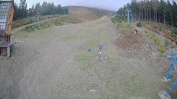 Драгобрат 29 вересня 2019 року, 2019-09-29 16:00