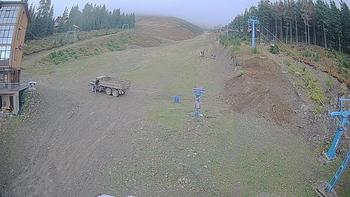 Драгобрат 30 вересня 2019 року, 2019-09-30 13:00