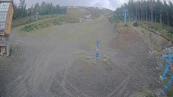 Драгобрат 11 жовтня 2019 року, 2019-10-11 16:00