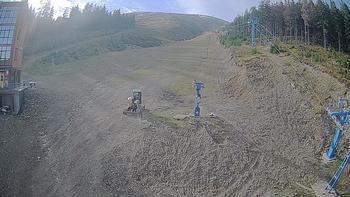 Драгобрат 13 жовтня 2019 року, 2019-10-13 16:00