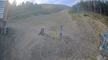 Драгобрат 17 жовтня 2019 року, 2019-10-17 16:00