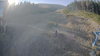 Драгобрат 23 жовтня 2019 року, 2019-10-23 16:00
