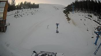 Драгобрат 6 грудня 2019 року, 2019-12-06 16:00
