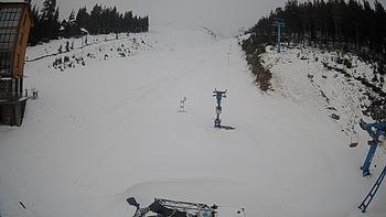 Драгобрат 9 грудня 2019 року, 2019-12-09 13:00