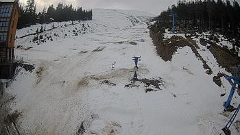 Драгобрат 17 грудня 2019 року, 2019-12-17 16:00
