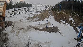Драгобрат 18 грудня 2019 року, 2019-12-18 16:00