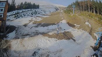 Драгобрат 19 грудня 2019 року, 2019-12-19 10:00