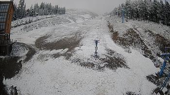 Драгобрат 24 грудня 2019 року, 2019-12-24 13:00