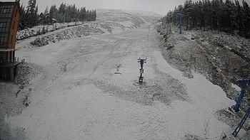 Драгобрат 26 грудня 2019 року, 2019-12-26 13:00