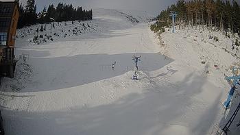 Драгобрат 1 січня 2020 року, 2020-01-01 10:00