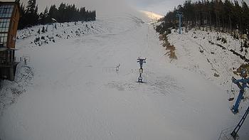 Драгобрат 2 січня 2020 року, 2020-01-02 10:00