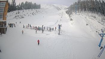 Драгобрат 6 січня 2020 року, 2020-01-06 13:00
