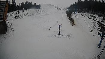 Драгобрат 9 січня 2020 року, 2020-01-09 10:00