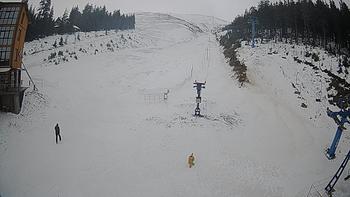 Драгобрат 9 січня 2020 року, 2020-01-09 13:00