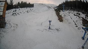 Драгобрат 10 січня 2020 року, 2020-01-10 16:00