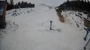 Драгобрат 11 січня 2020 року, 2020-01-11 10:00