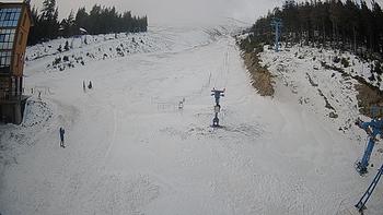 Драгобрат 11 січня 2020 року, 2020-01-11 13:00
