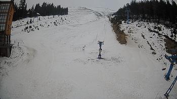 Драгобрат 11 січня 2020 року, 2020-01-11 16:00
